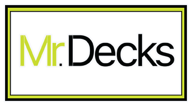 Mr. Decks